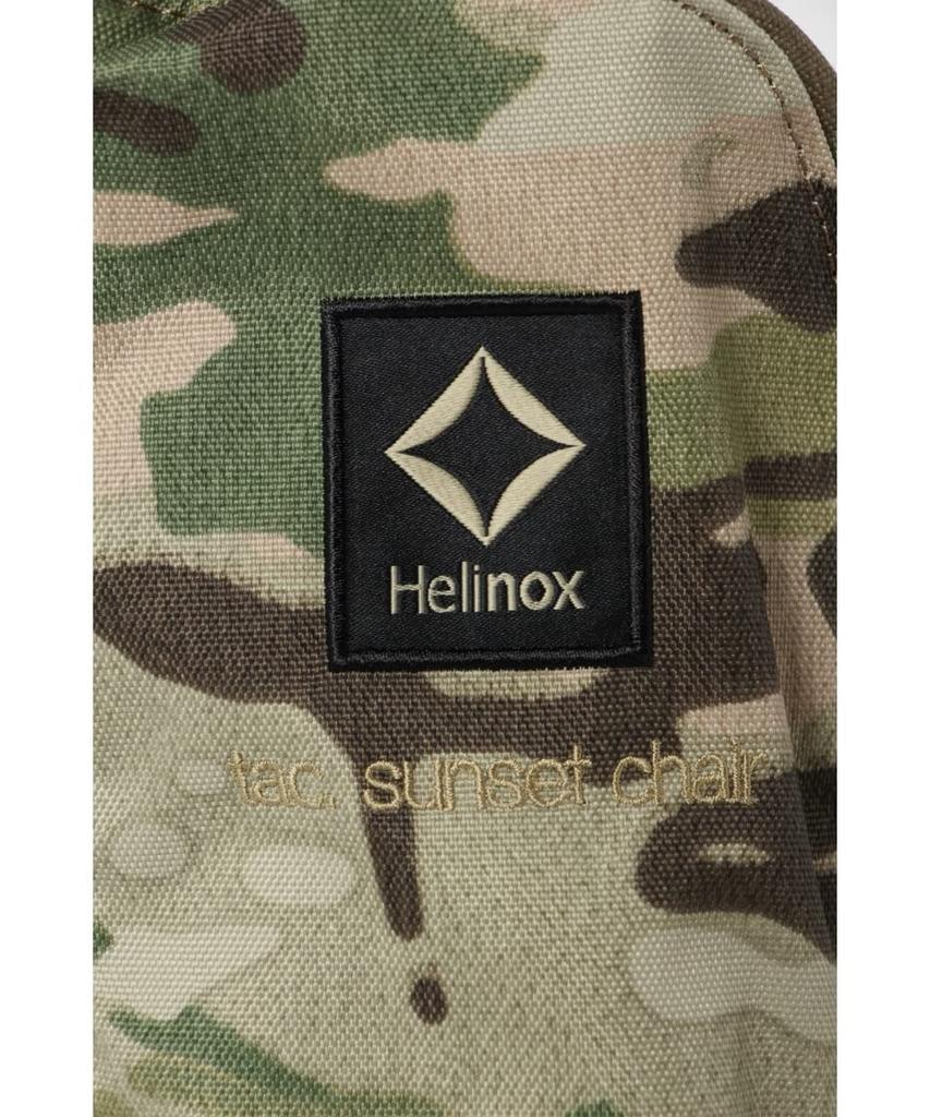 Tactical Sunset Chair 19755009039000 [Helinox]