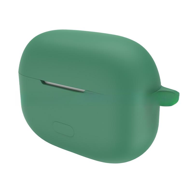 Vivo TWS 2e Universal Silicone Protective Cover for Wireless Bluetooth Headset