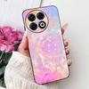 For Tecno Spark 30 Pro 4G Case Cool Fashion Dragon Lion Soft Silicone Shockproof Cover For Tecno Spark 30 KL6 Spark30 Pro Bumper