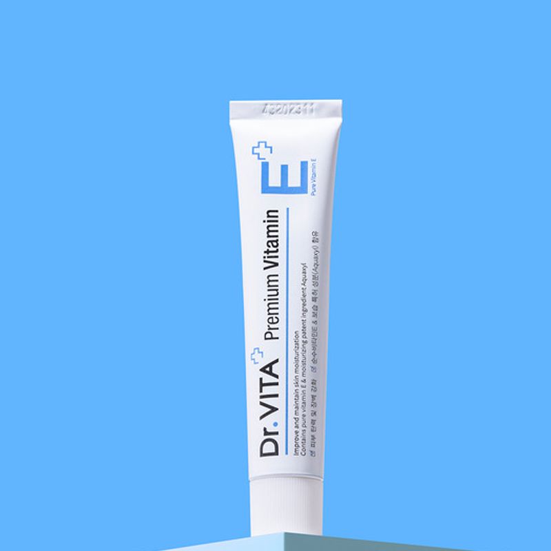 Premium Vita E Cream 30ml