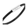 Louis Vuitton KEEP IT Bracelets Unisex Black M8152E
