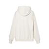 GUCCI Sweatshirts Women's Beige Hooded (Non-detachable) Moderate (Unisex) Sweatshirts 604218 XJB7B 9230