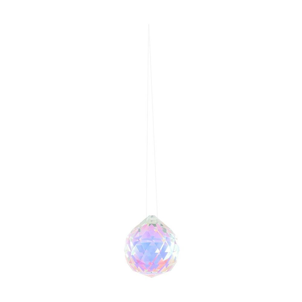 Something Different Aura Energy Rainbow Suncatcher (Pack of 16)