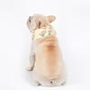 Sciarpa rinfrescante estiva per cani da compagnia Il design con coulisse regolabile previene il colpo di calore Stampa di cartoni animati alla moda
