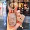 Suitable For Honda Keycase Civil Accord Zrv Vezel Breeze Crv Inspire Xrv Integra Hrv Keycover Keyshell Keychain Honda Key Shell