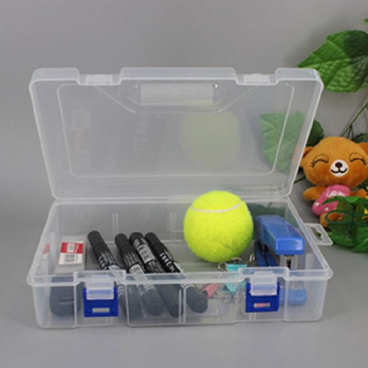 Praktische Aufbewahrungsboxen Organizer Für Bastelmaterialien Und Haushaltsgegenstände