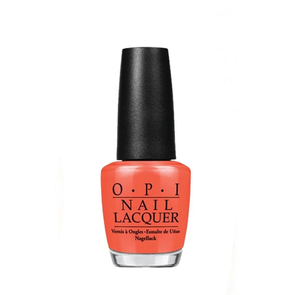 

Лак для ногтей Opi The Same Paige B84, 15 мл