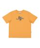 Ialeseuko Honey Bee T-Shirt Light Orange