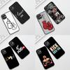 Cover for Apple iPhone 12 13 Pro XS Max Mini ProMax X XR Air 13Pro Casing Phone Case Strong Boxing Gloves Kickboxing Judo