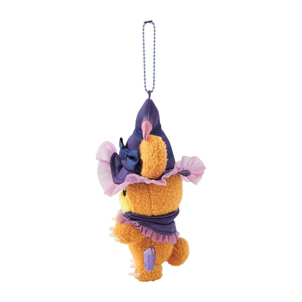 Pokemon Mascot Teddiursa Halloween Ghost Chateau 2025 Japan NEW
