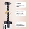 Phone Clip for Pet Photos, Dog Photo Shoot Tool, Bendable Pole with Pet Treat Clip, Get Your Pet to Look at the Camera Instantly for Cats Dogs