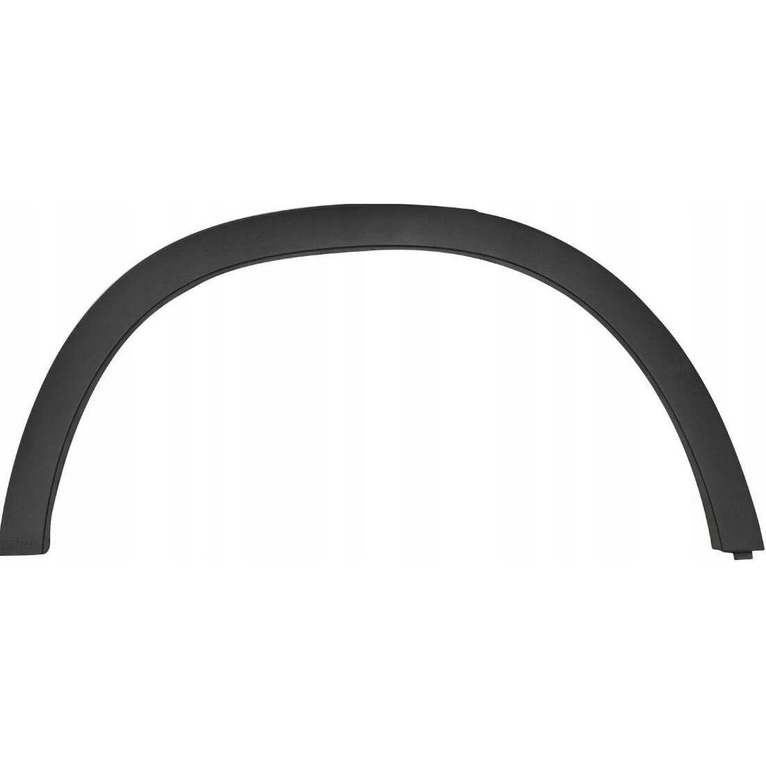 

Mercedes-Benz GLA W156 Wheel Arch Set Left Wheel Arch
