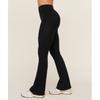 Gymshark Luxe Flared Legging Gs Black B5c5h Bb2j