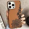 Printed Clear Patterned Shell Mobile Case Cover Covers Phone TPU For Xiaomi Iphone Samsung Scratch Shockproof Synonym Phone Cover