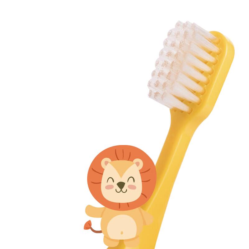 

Huibashi Children s Soft Bristle Toothbrush
