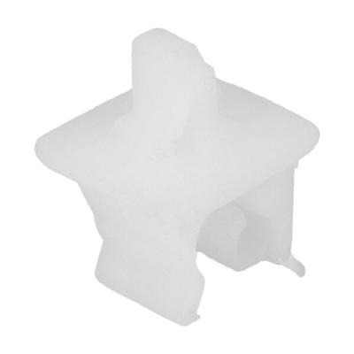 Hood Support Prop Rod Clamp Clip Holder For Honda Accord Civic 90672SNB901