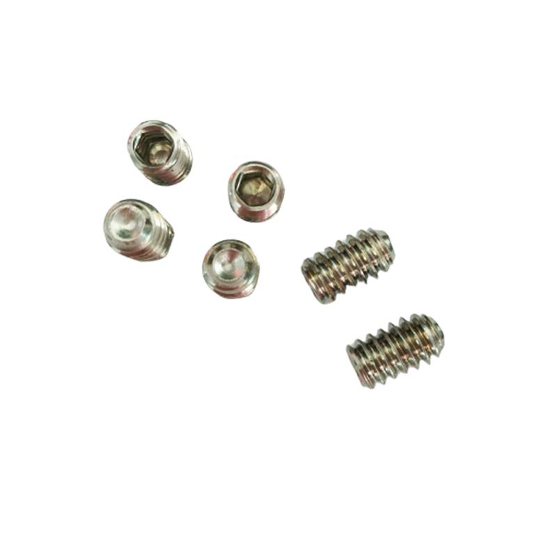 New! Fcs Fin Key Set With Screw Replacement Part Surf Rudder Key Surfboard Accessories