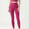 High-Waisted Yoga Leggings With Butt-Lifting Tummy-Slimming Effect Ultra-Soft Stretchy Workout Pants Women