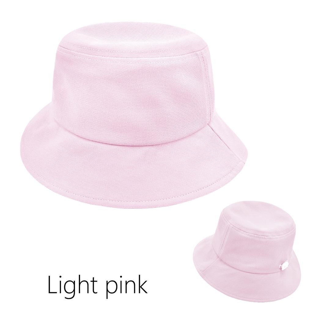 Baby Kids Cap Children Bucket Sunhat Women Outdoor Sun Hat Summer UV Protect Bucket Wide Brim Fisherman Cap Hiking Beach Hats