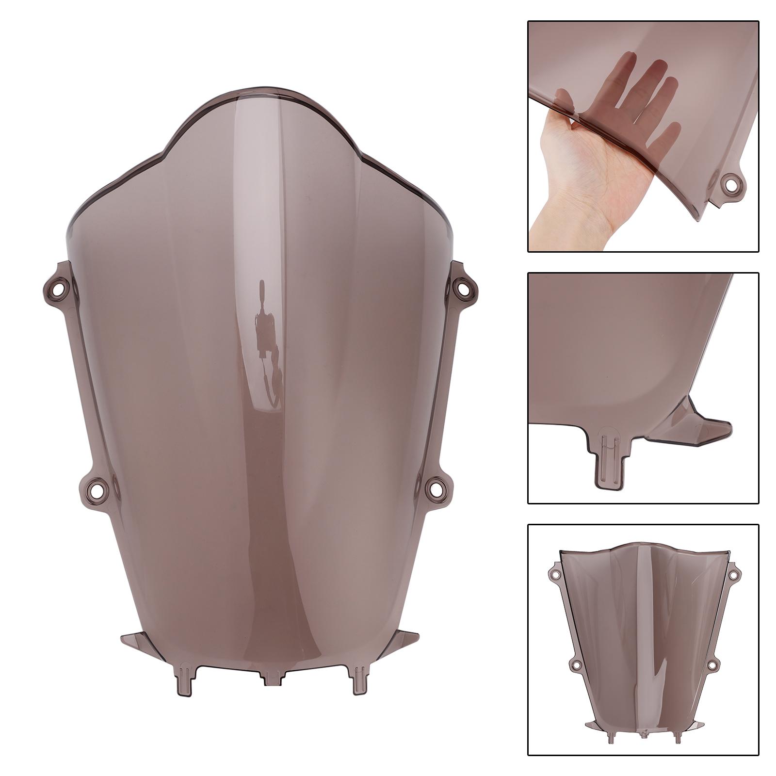Windshield WindScreen fit for YAMAHA YZF R9 2025 Smoke