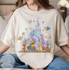 Pooh And Friends Winnie The Pooh TShirt Unisex