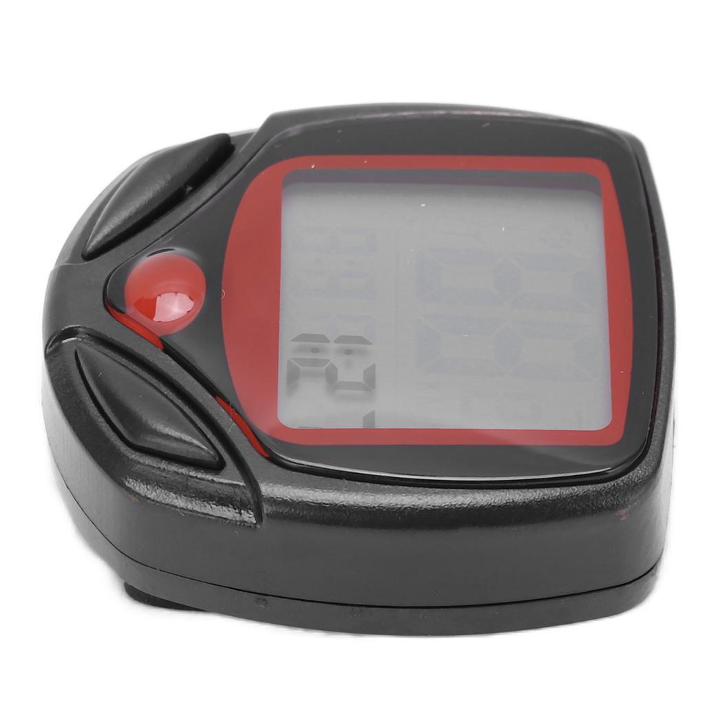 Fahrradtacho Praktisch Bequem Multifunktionale Fahrradzubehör für Elektrofahrräder