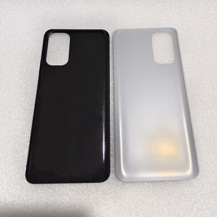 

Compatible Back Cover Glass for OPPO Reno5/Reno5Pro/Reno5K - No Logo