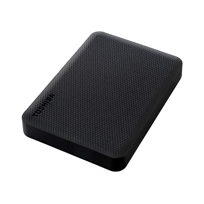Toshiba V10 Series 4TB USB 3.2 Portable Hard Drive