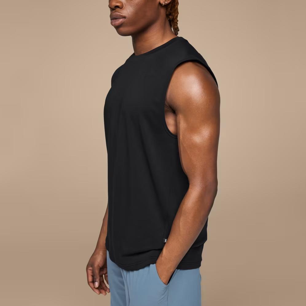 On Focus Tank Top 1MD30210553