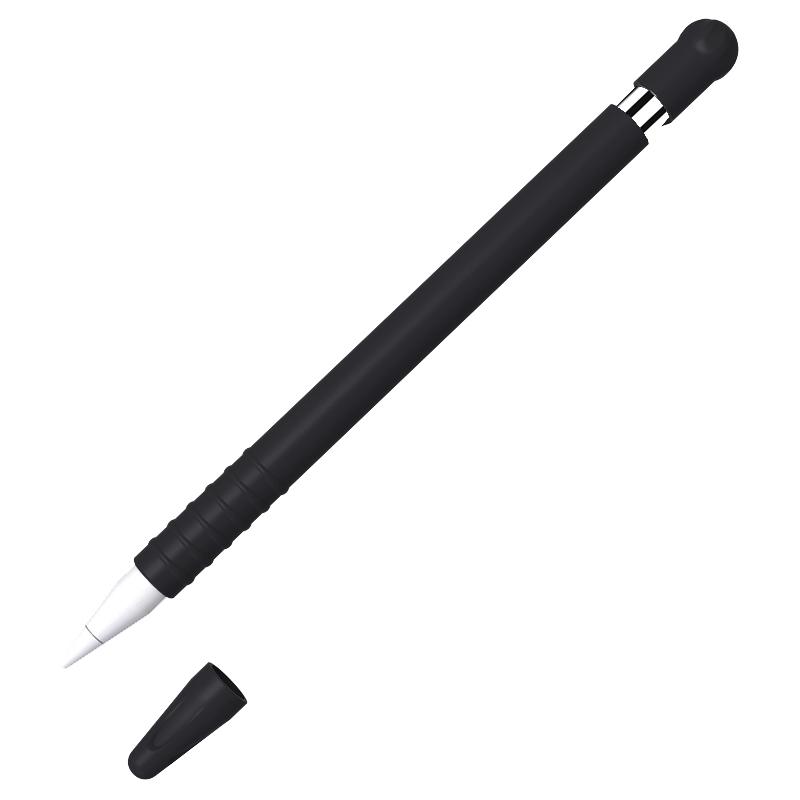 KUULAA Soft Silicone Compatible for Apple Pencil 1 2 Case Compatible ...
