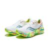 SAUCONY Kinvara Pro Tokyo Men Sneakers White Citron S20847-07