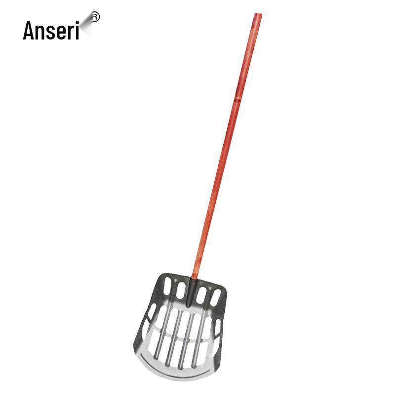 Manganese Steel Multi-purpose Shovel