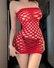 Plus Size Sexy Lingerie Dress Women Babydolls Exotic Dress For Sex Sensual Lenceria Perspective Costume Hot Erotic Costume
