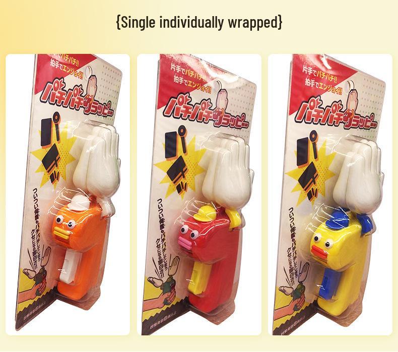 Japanese Cheering Stick: Clapping Hands Prank Toy for College Students