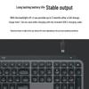 Logitech MX Keys S Wireless Bluetooth Keyboard