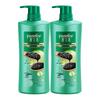 Hazeline Black Bright Nourishing Anti-Dandruff Shampoo
