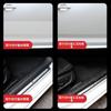 Car Door Film, Side Step Guard, Side Step Protector Film, Protection, Shockproof, Scratch-proof, High