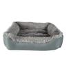 New Solid Color Cat Nest Wear-resistant Cat Scratching Board Pet Products Can Be Washed Pet Toys Universal in All Seasons