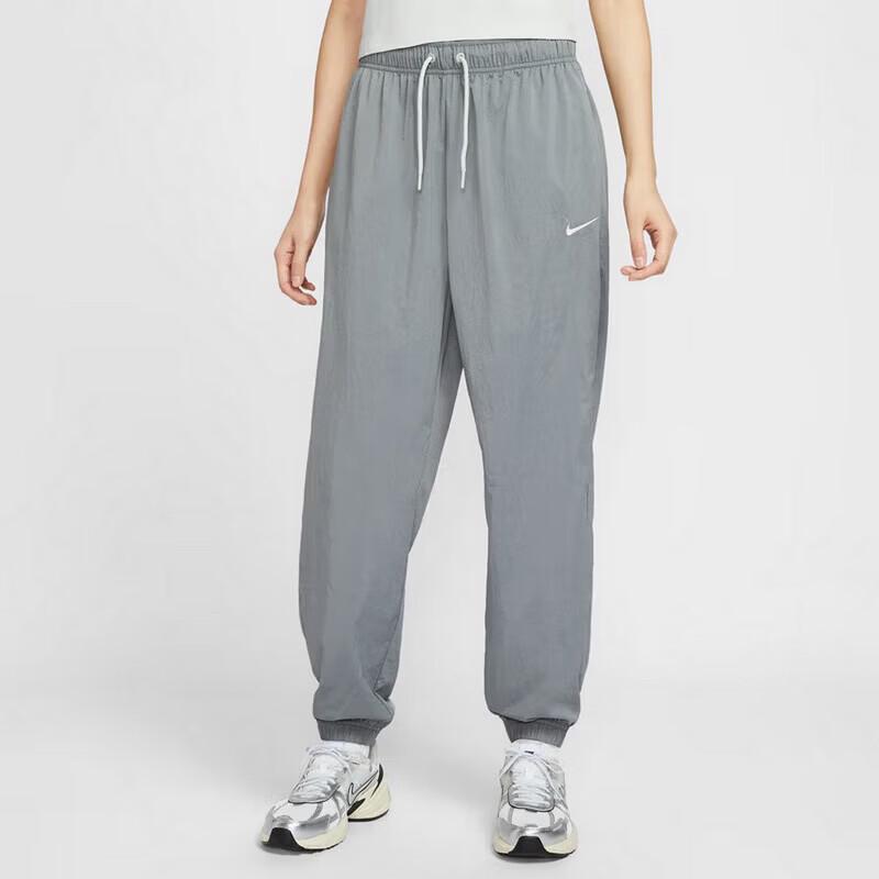 NIKE Women s Woven Casual Sport Pants XL