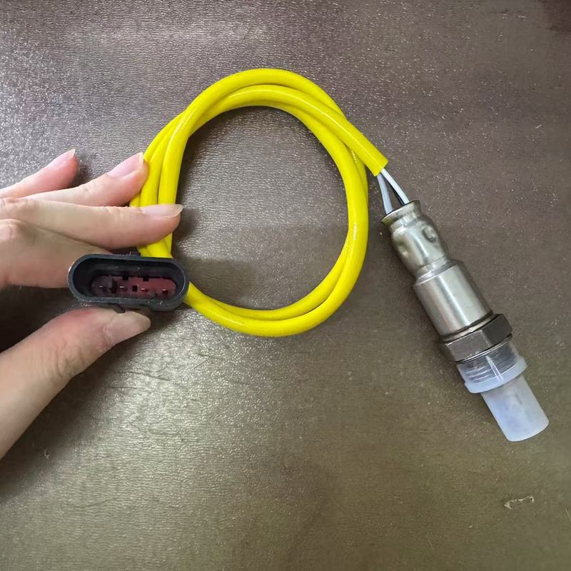 FOR  Jeep OXYGEN SENSOR OEM NEW 68448206AA