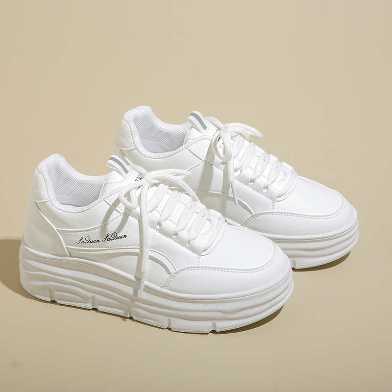 Fashion Playform High Platform Vulcanized Women's Shoes Shoes Heels Platform Sneakers Women Sports Sneeker Character Obuv