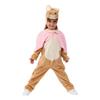 Peter Rabbit Girls Flopsy Bunny Costume