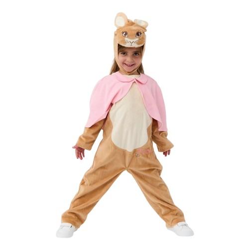 Peter Rabbit Girls Flopsy Bunny Costume