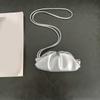 Dumpling Bags for Women Clutch Purses,Slings Bag Soft Pu Leather Cloud Handbag Ruched Shoulder Bag