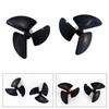 RC Boat Propeller Set 38mm 3 Blade Propellers with Left & Right Hand Options