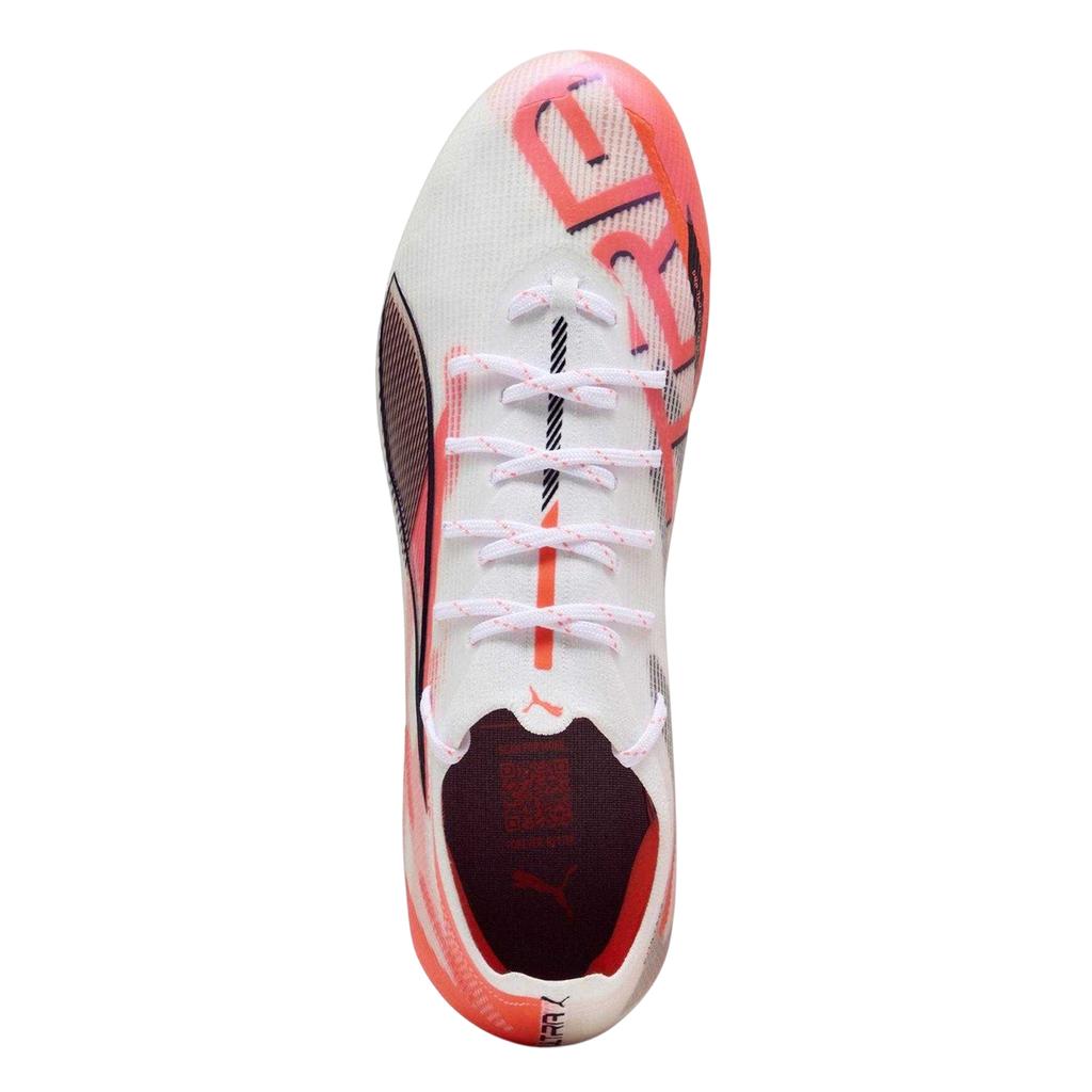 Puma Mens Ultra 5 Ultimate Firm Ground Football Boots