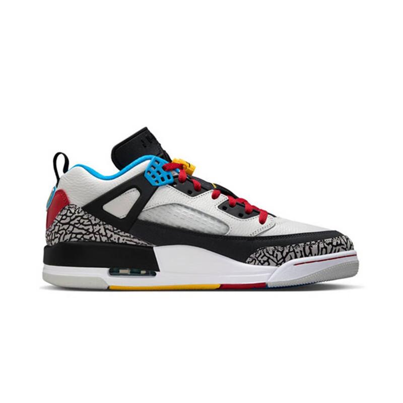 Jordan Spizike IM7425-004 Men s Basketball Shoes EUR 42