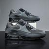 New air cushion running shoes men's sports shoes versatile casual shoes fashion sports shoes