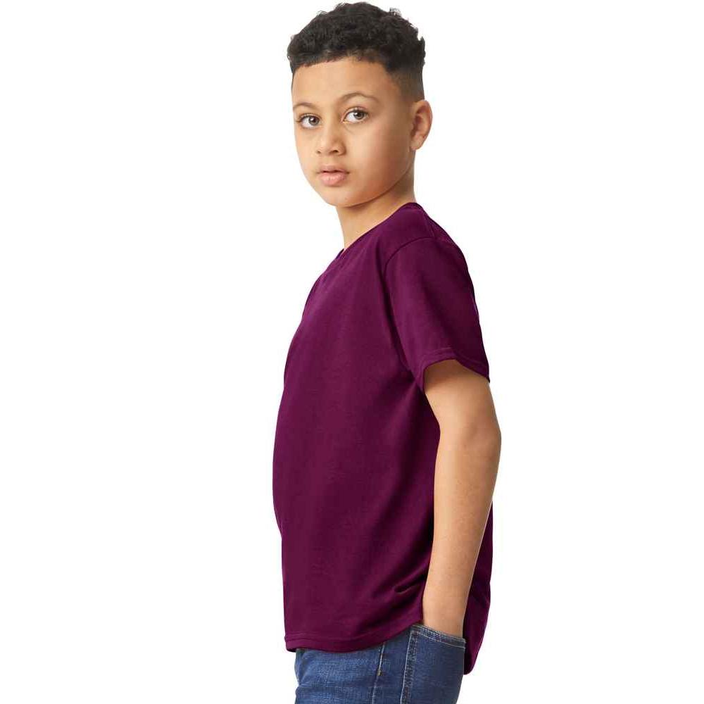 Gildan Childrens/Kids Heavy Cotton T-Shirt