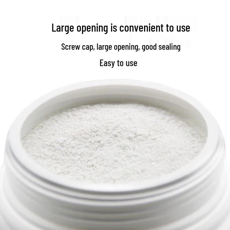 Yilan Anti-Slip Magnesium Carbonate Powder